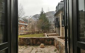 Apartamento Con Terraza Herbasabina 1
